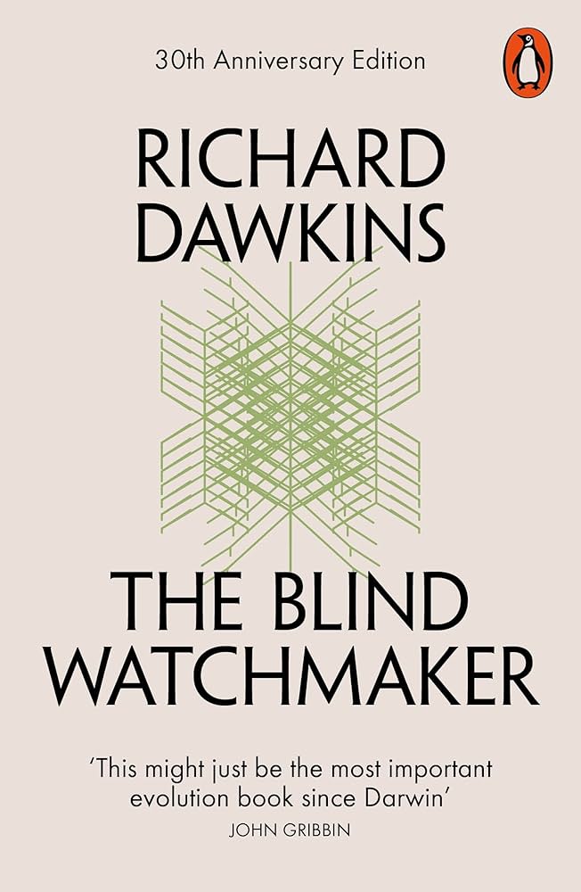 The Blind Watchmaker