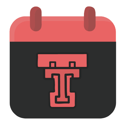 Tech Schedule Icon